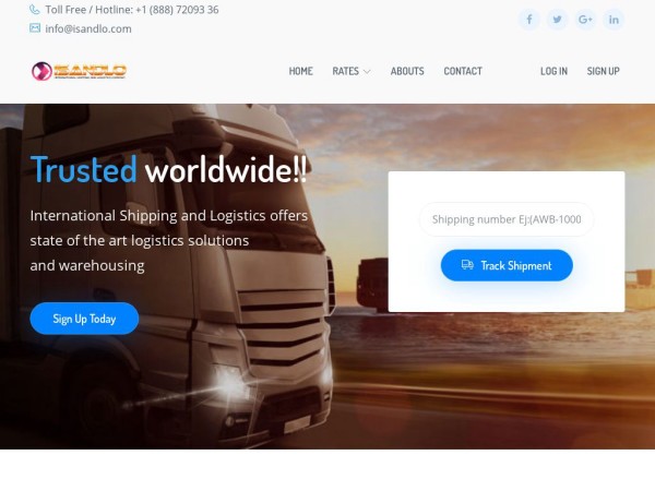 Isandlo.com Shipping Scam Review|