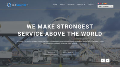Jctcourierpro.com Shipping Scam Review|