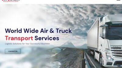 Jet-exp.com Shipping Scam Review|