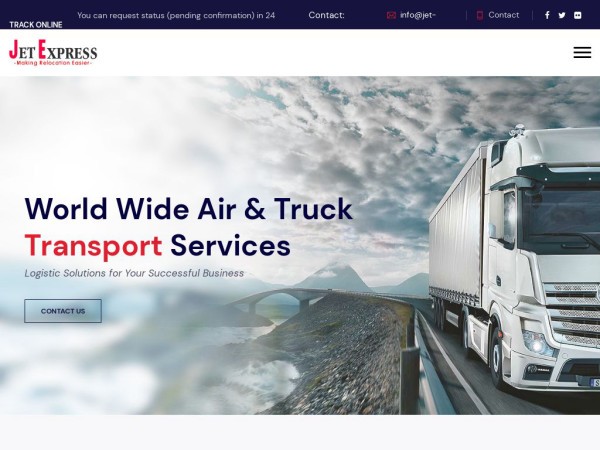 Jet-exp.com Shipping Scam Review|