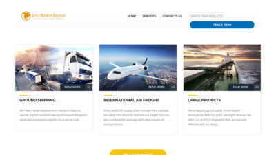Jetsefficientexpress.com Shipping Scam Review|