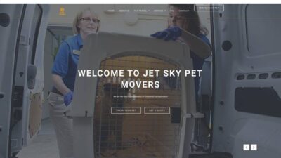 Jetskypetmovers.com Shipping Scam Review|