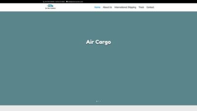 Jetstarcouriers.com Shipping Scam Review|