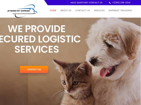 Jetwoodpetexpress.com Shipping Scam Review|