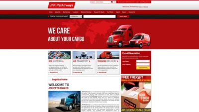 Jfkairways.com Shipping Scam Review|