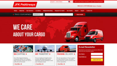 Jfkpetairways.com Shipping Scam Review|