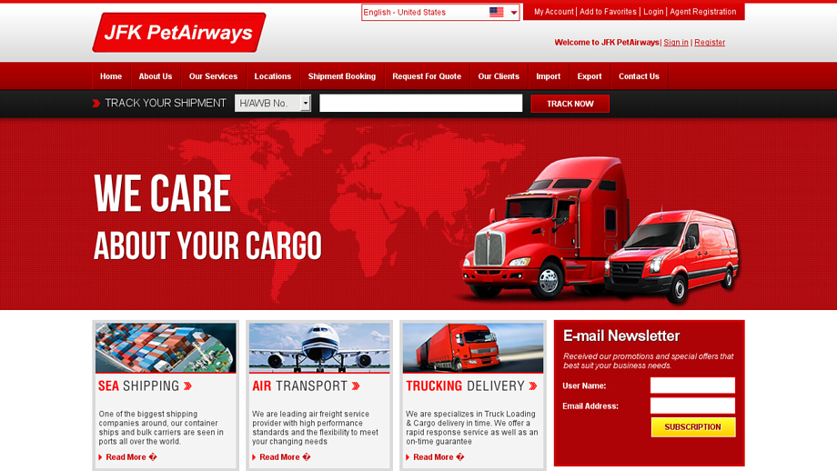 Jfkpetairways.com Shipping Scam Review|