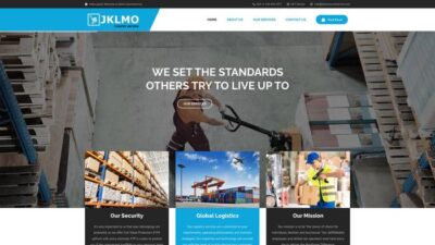 Jklmocourierservice.com Shipping Scam Review|