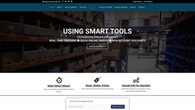 Jmranchtruckingllc.com Shipping Scam Review