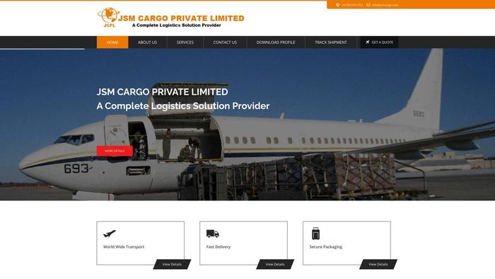 Jsmcargo.com Shipping Scam Review
