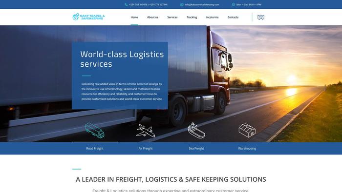 Kakytravelsafekeeping.com Shipping Scam Review|