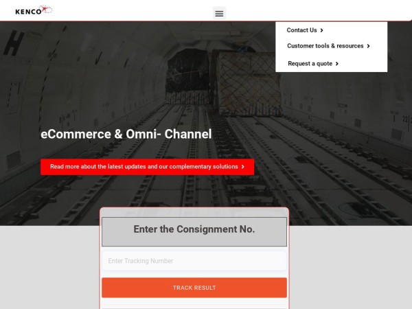 Kencogroupdelivery.com Shipping Scam Review|