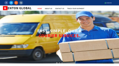 Ketonglobalservice.com Shipping Scam Review|