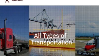 Kharkovlogistics.com Shipping Scam Review|