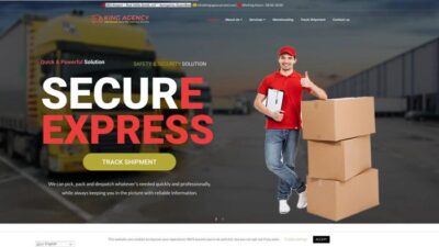Kingagencytravel.com Shipping Scam Review|