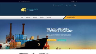 Kingslogisticsintl.com Shipping Scam Review