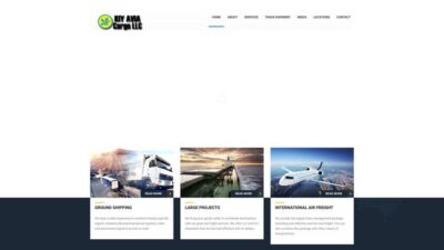 Kiyaviacargollc.com Shipping Scam Review|