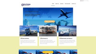 Koaxpress.com Shipping Scam Review|