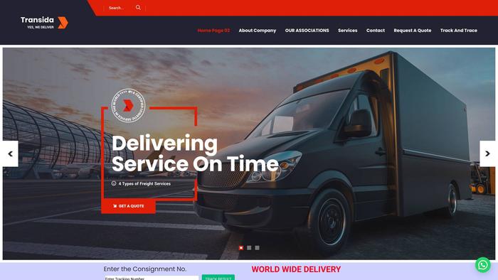 Koxglobalexpress.com Shipping Scam Review