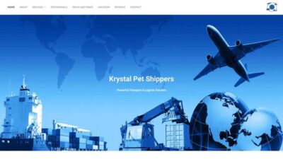 Krystalpetshippers.com Shipping Scam Review