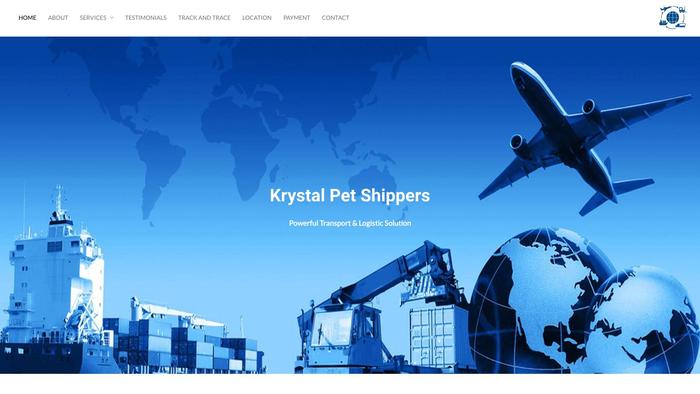 Krystalpetshippers.com Shipping Scam Review