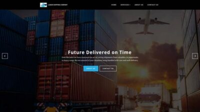 Lamarfreight.com Shipping Scam Review|