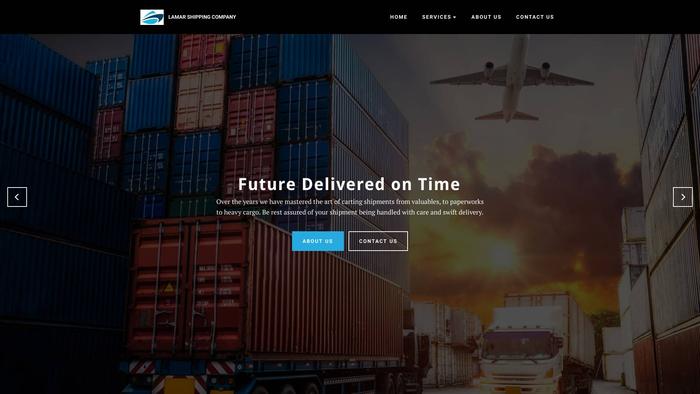 Lamarfreight.com Shipping Scam Review|