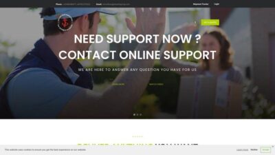 Levelglobalshipping.com Shipping Scam Review|