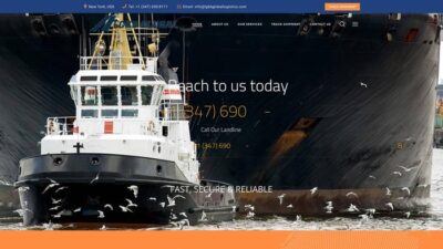 Lgkbgloballogistics.com Shipping Scam Review|
