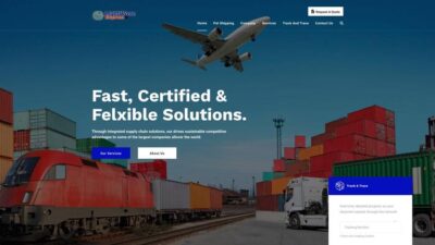 Lightwaveexpress.com Shipping Scam Review