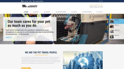 Lightwaveshippingagency.com Shipping Scam Review|