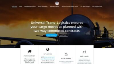 Lightwighttransport.us Shipping Scam Review