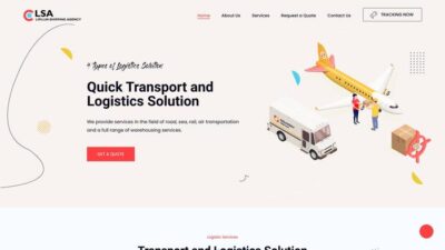 Liplijnshipping.com Shipping Scam Review