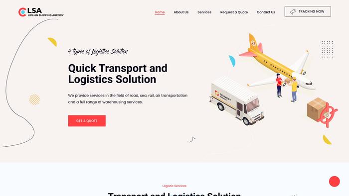 Liplijnshipping.com Shipping Scam Review