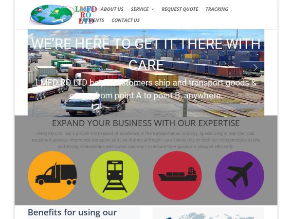 Lmfdroltd.com Shipping Scam Review|