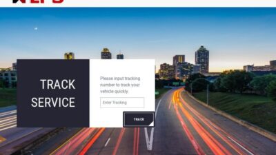 Lpstransport.com Shipping Scam Review|