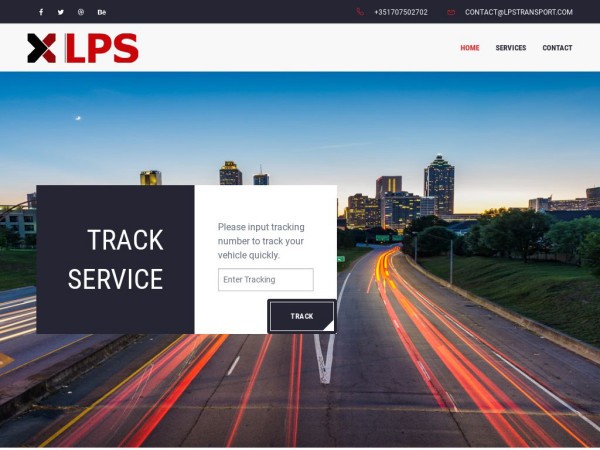 Lpstransport.com Shipping Scam Review|
