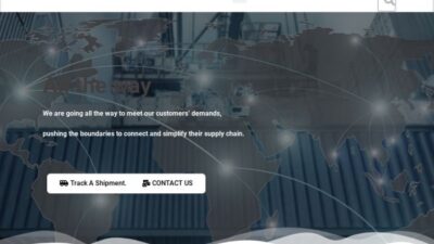 Madexlogistics.com Shipping Scam Review|