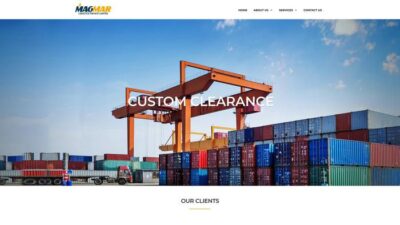 Magmarlogistics.com Shipping Scam Review|