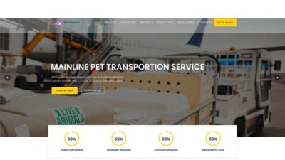 Mainlinepettransport.com Shipping Scam Review