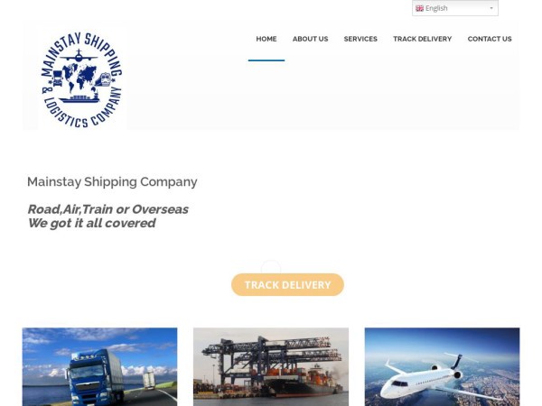 Mainstayshipping.com Shipping Scam Review|