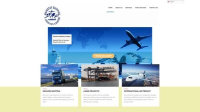 Mainstayshippingandcourierservice.com Shipping Scam Review