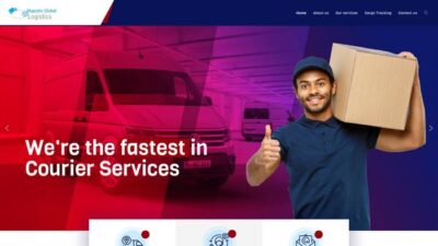 Majesticgloballogistics.com Shipping Scam Review|
