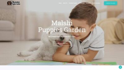 Malshipuppiesgarden.com Shipping Scam Review|