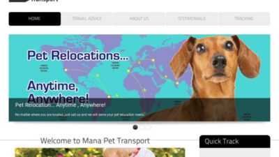 Mana-pt.com Shipping Scam Review|
