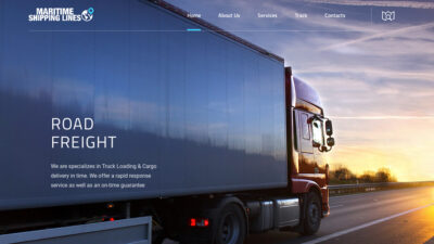 Maritimeshippinglines.com Shipping Scam Review|