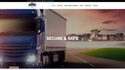 Mars-safe-logistics.com Shipping Scam Review