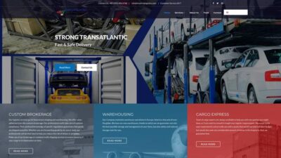 Mashreqlogistics.com Shipping Scam Review|