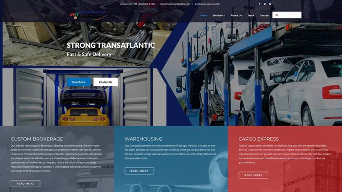 Mashreqlogistics.com Shipping Scam Review|
