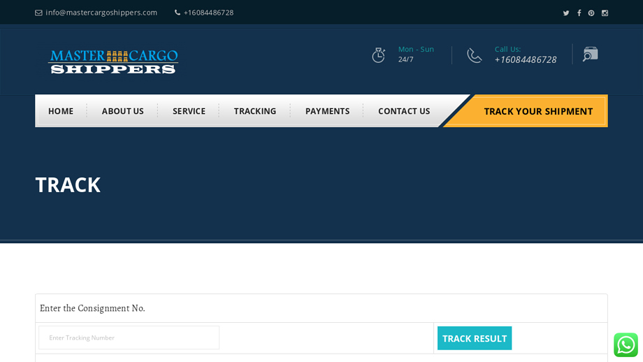 Mastercargoshippers.com Shipping Scam Review|